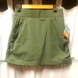Columbia Skort